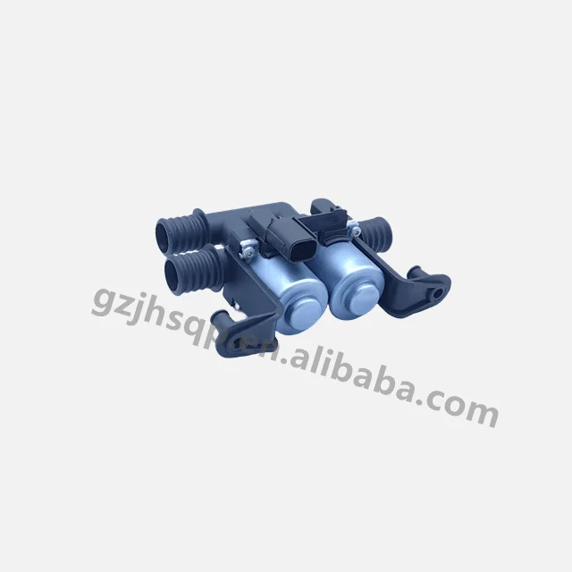 7PP 819 809 for porsche Caye-nne hybrid heating water valve 7PP819809  97057250100