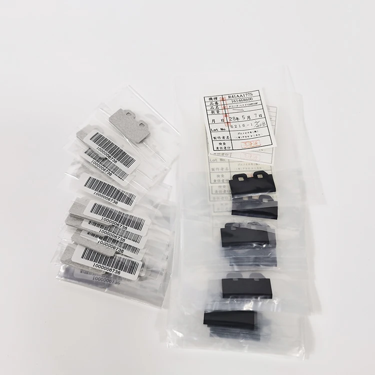 Print Head Wiper Roland Printer Cleaning Wipers printing Felt RF640 VS300i VS640 RE640 Felt Wiper