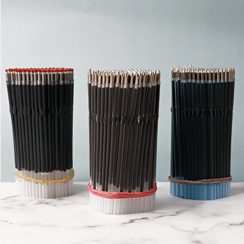 98mm Press the refill Promotional New Multifunction Ball Stylus Soft Touch Screen Pen 2 In 1 Metal Ballpoint Pens Refill