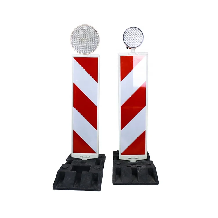 OEM China Factory Wholesale Roadway Safety Barricade Traffic Lighting Xenon Warning Light