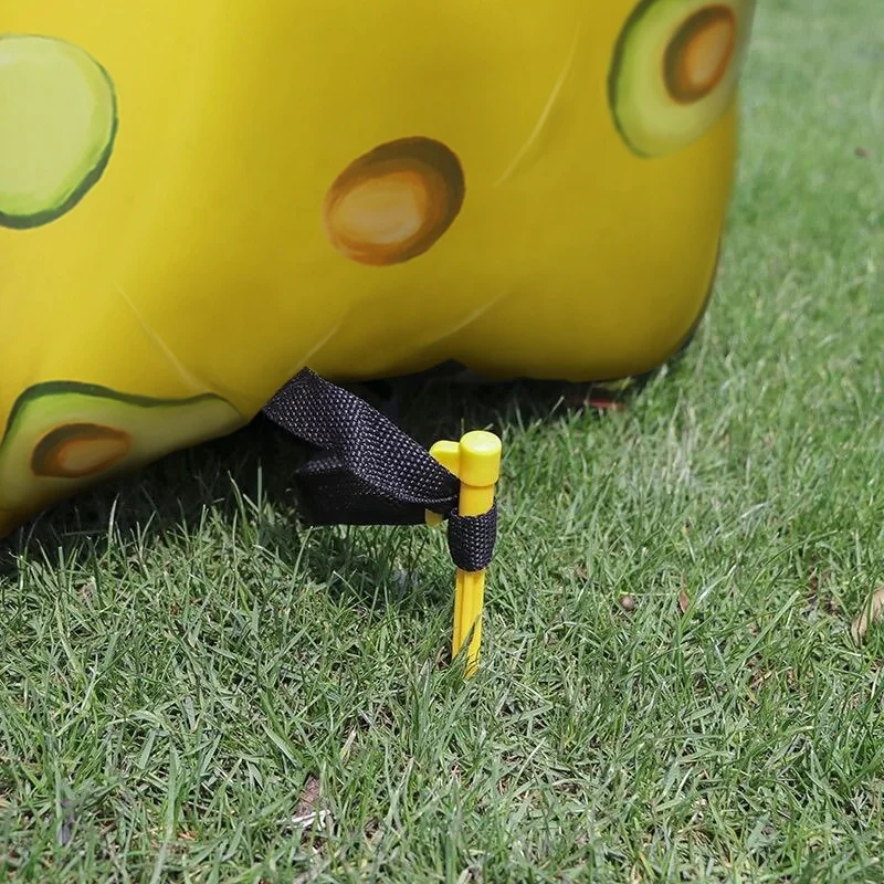 Hot sale Custom Color Outdoor Beach Picnic Blankets Waterproof  Soft Sand Free Foldable Picnic Mat