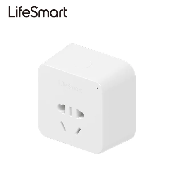 WIFI Smart Plug Home Plug with Socket Security with APP Control Residential / General-purpose
