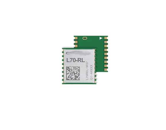  GNSS GPS BeiDou L70-RL Module L70-R L70R with Built-in