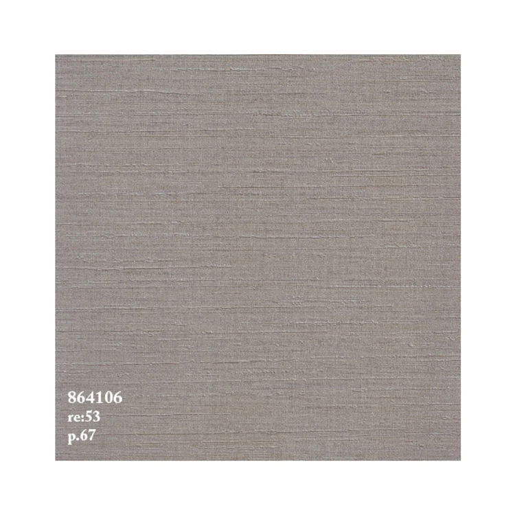 Plain Wallpaper Nordic Simple Cool Color Room Living Room Restaurant Hotel Hotel Modern Light Embossed Decoration Design Modern