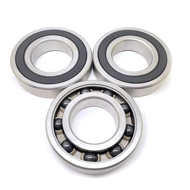China Manufacturers Prices High Speed 6901 Rc Ceramic Deep Groove Ball Bearings