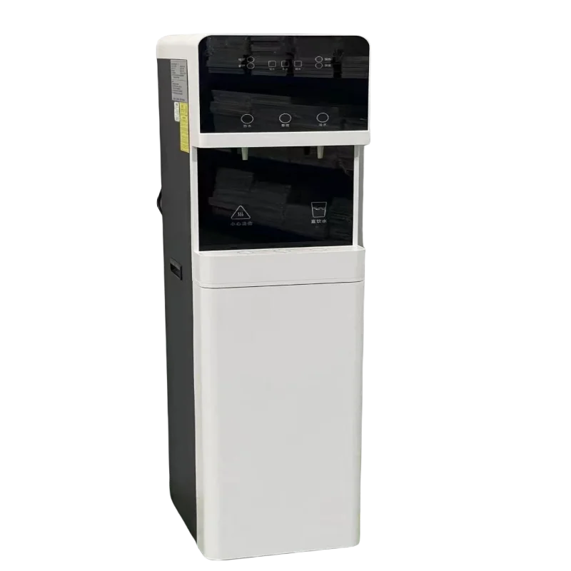 Water Dispenser Made in China,The New Vertical Hot and Cold Oem Standing Water Dispenser
