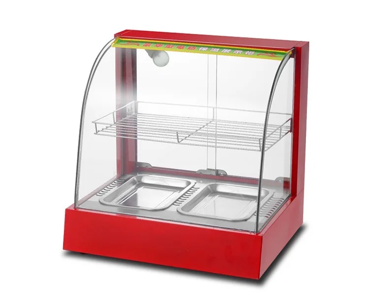 Catering Equipment Food Warmer Warming Cabinet For Food