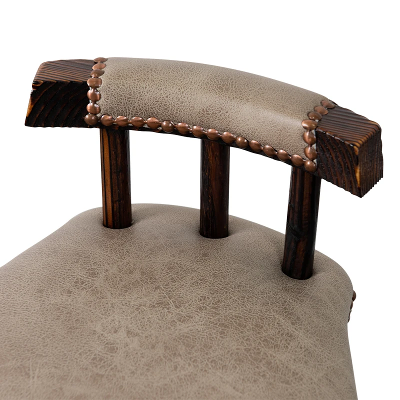 Bentwood Classic Cover Upholstered Bar Stool