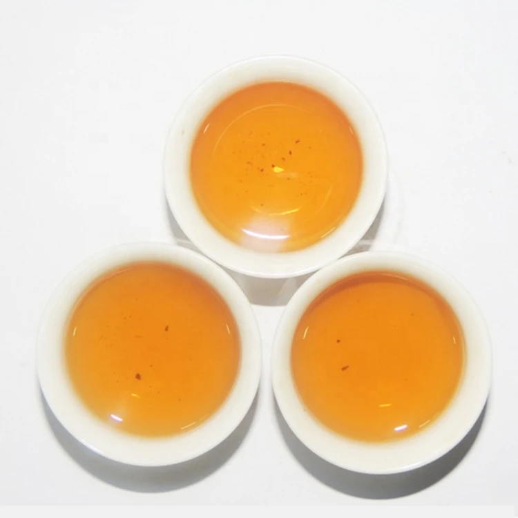 China Supplier Good Brand Fragrant Organic Green Tea Kongfu Tea For Great Gift