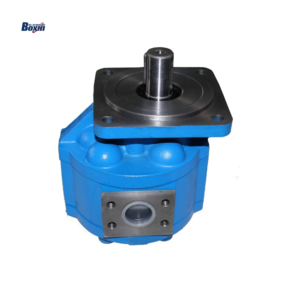 CBG-2 Gear Pump High Viscosity Material Transfer Pump Sanitary Lobe Pump