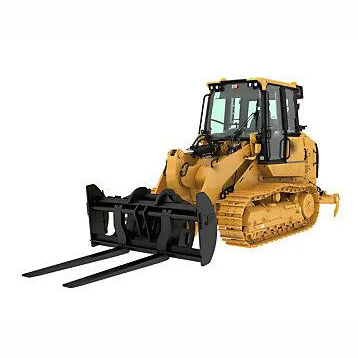 953 Strong 119kw Crawler Loader Track loaders With 1.8CBM Bucket Capacity