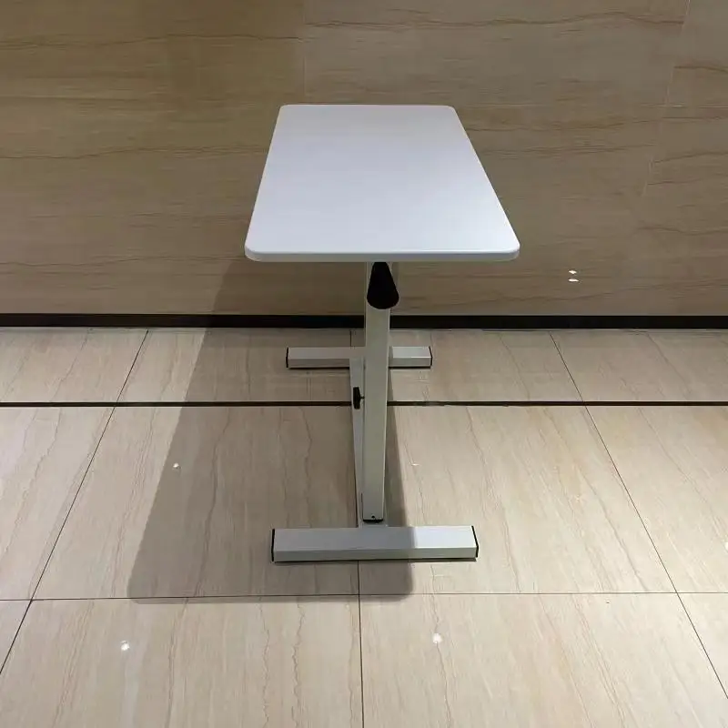 Efficient Height Adjustments: Pneumatic Lift Table for Smooth Workflows