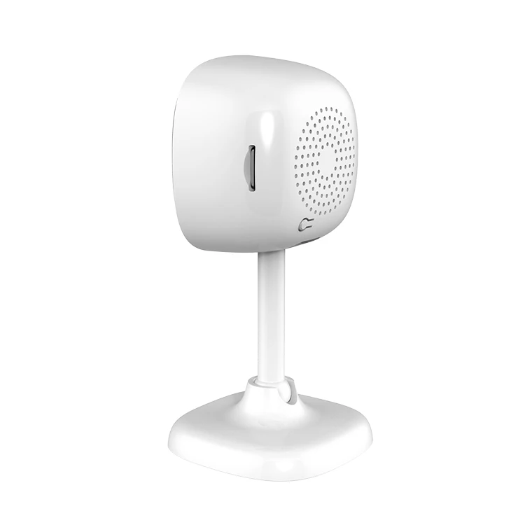 2MP Wifi Cube 180 Degree Recording House Camera Home Security Smartphone Wireless CCTV Wifi Price  IP 1080 CCTV Camera