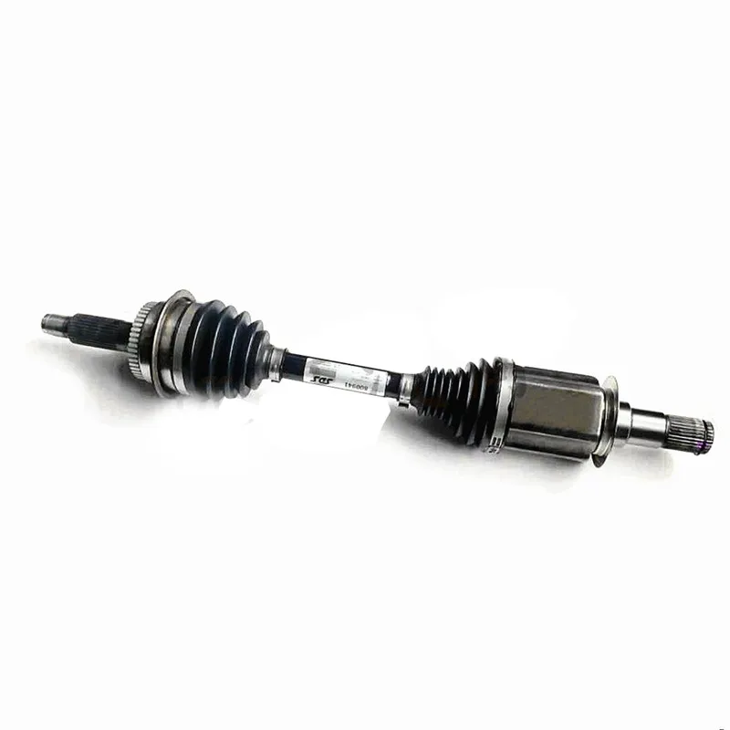 2303100XKV09B Car accessories Front axle drive shaft is suitable for Great Wall HAVAL H9 Original  parts