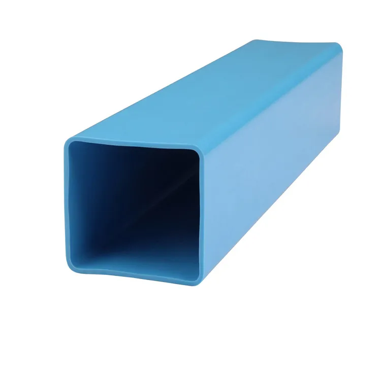 PVC  plastic  square pipes electronic packaging pipes hard pipes catheter duct  vessel canal