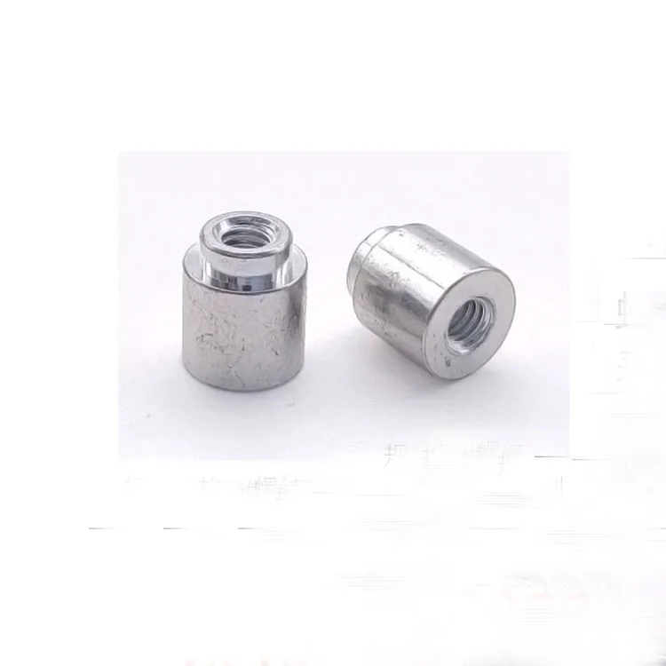 Стальная Оловянная Проставка M1.6 M2 M2.5 M3 M4 M5 SMT SMD