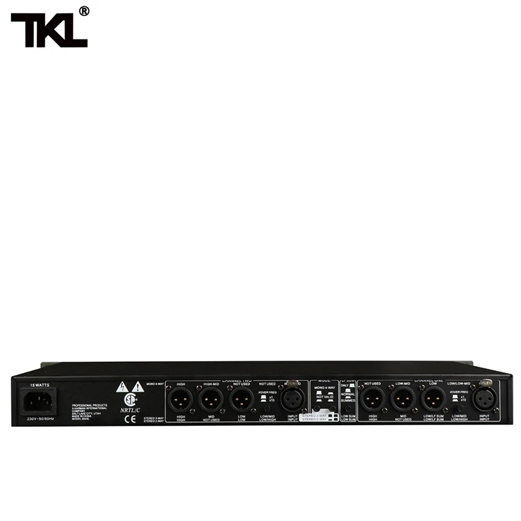  TKL контрольно-подойдет как для повседневной носки так 4-полосная кроссовер высокое качество стерео 2/3 способ 234XL Профессиональный музыкальный инструмент