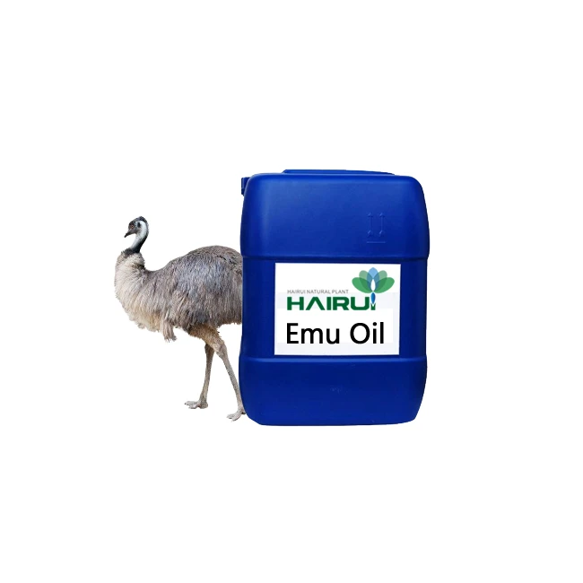 Best natural essential  Emu oil cosmetics