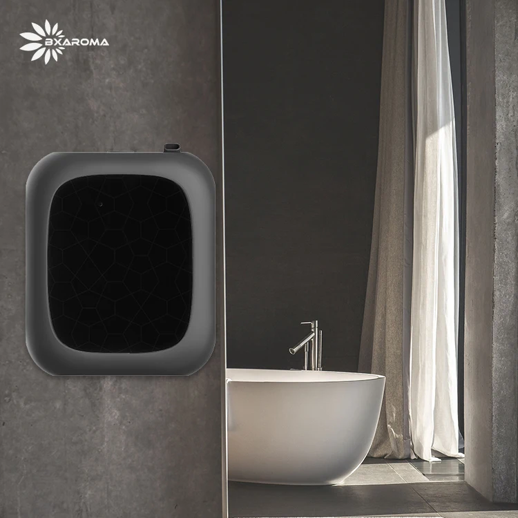 Bxaroma лучшие продажи ароматизатор для гостиничного отеля освежитель воздуха ароматический аппарат диффузора