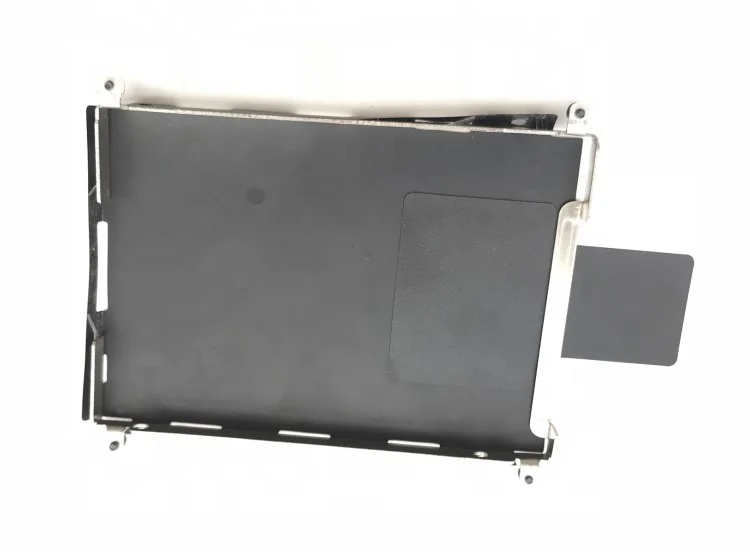 Laptop HDD Caddy Cover for 640 645 650 655 G1 G4 G2 G3 Notebook Hard Drive Tray Shell Bracket 640 650 G2 G3 Laptop HDD Caddy