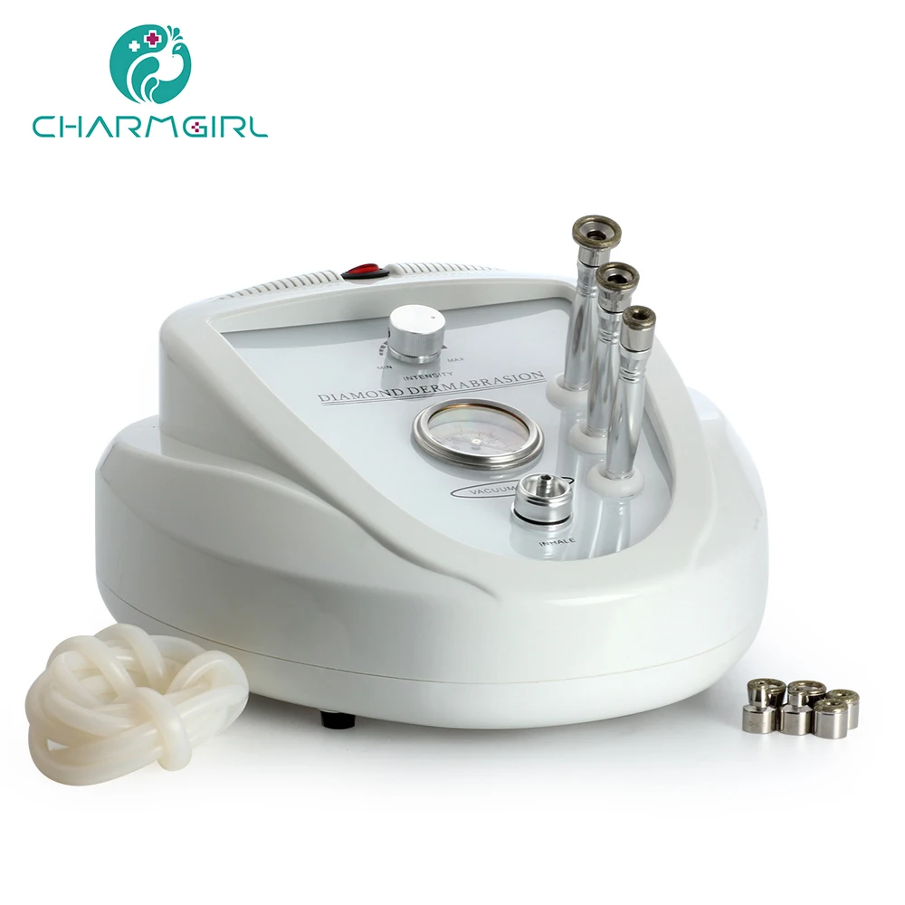 from factory Facial Skin Care Professional Microdermabrasion Machine Diamond Microdermabrasion device