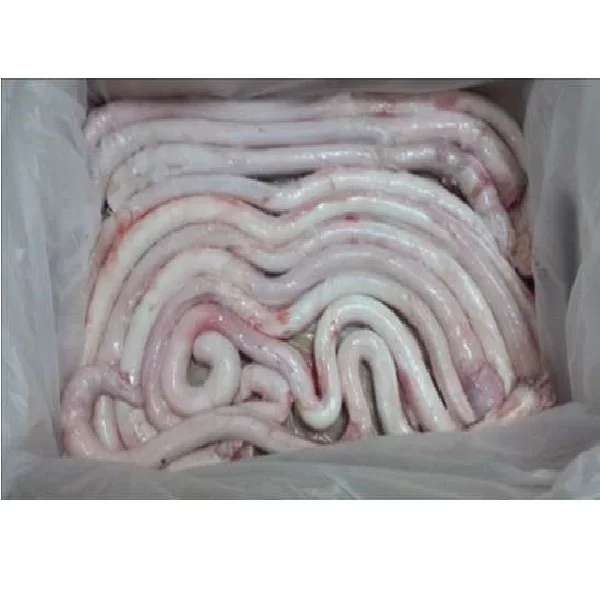 Frozen Beef Halal/Cow Frozen Parts Frozen Beef Penis From Pakistan Edible Frozen Beef Meat / Frozen Beef Pizzle Penis