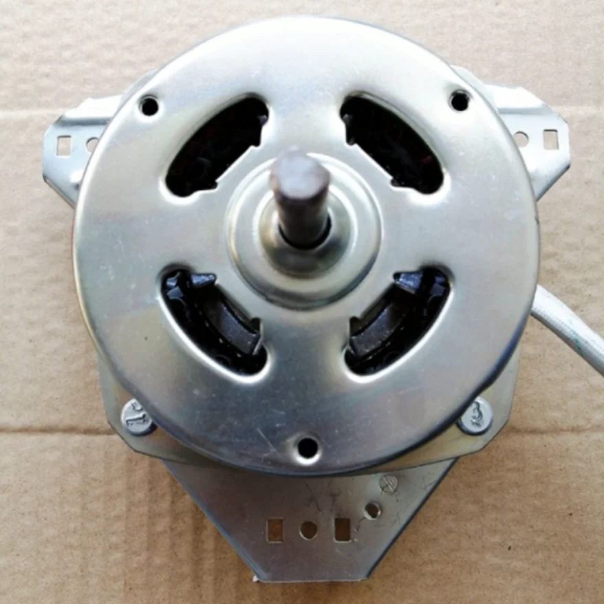 High Quality India Washing Machine Motor & Spin Motor YYG-60w 70w 90w XD-120w 150w 180w