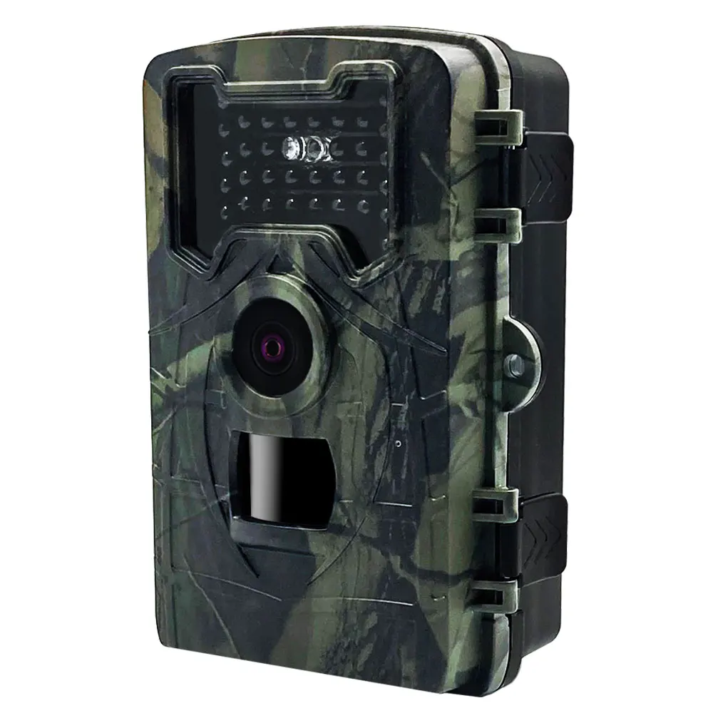 36MP Hunting Camera 1080P Video Resolution Outdoor Camera IP54 Waterproof Wildkamera Hunting Trail Camera with 2.0 Inch Screen