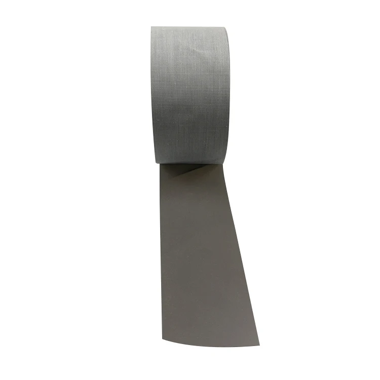 
100% Polyester Reflective Fabric Tape For Clothing 