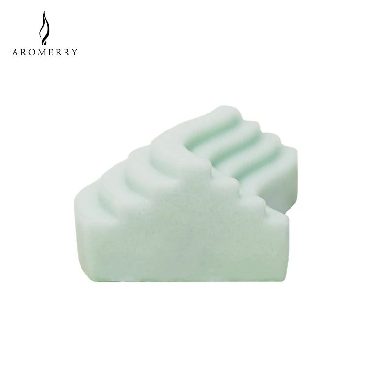 High Quality Unique Paraffin Wax Candles Luxury Home Decorative Pillar Candles for Birthday Wedding Banquet