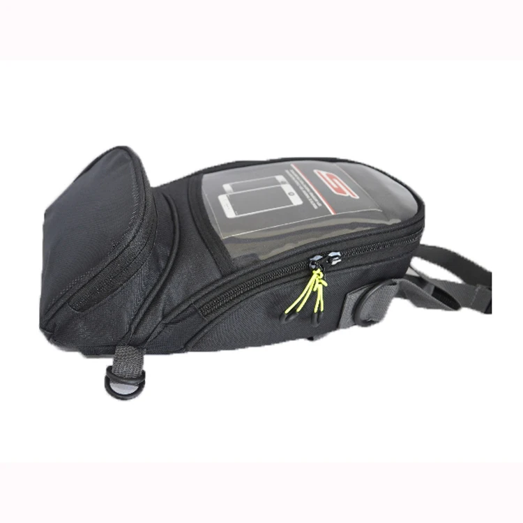 
China supplier fashion motorcycle tank bag motorcycle luggage 