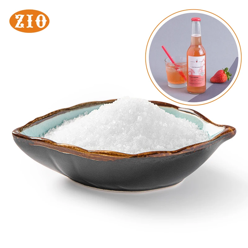 Bulk citric acid anhydrous 10-40 mesh 99% food grade for sale