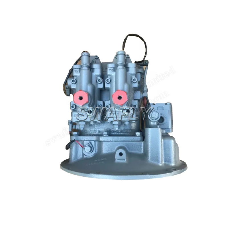 HPV050FW-RH180 для Hitachi EX135 Гидравлический Главный насос
