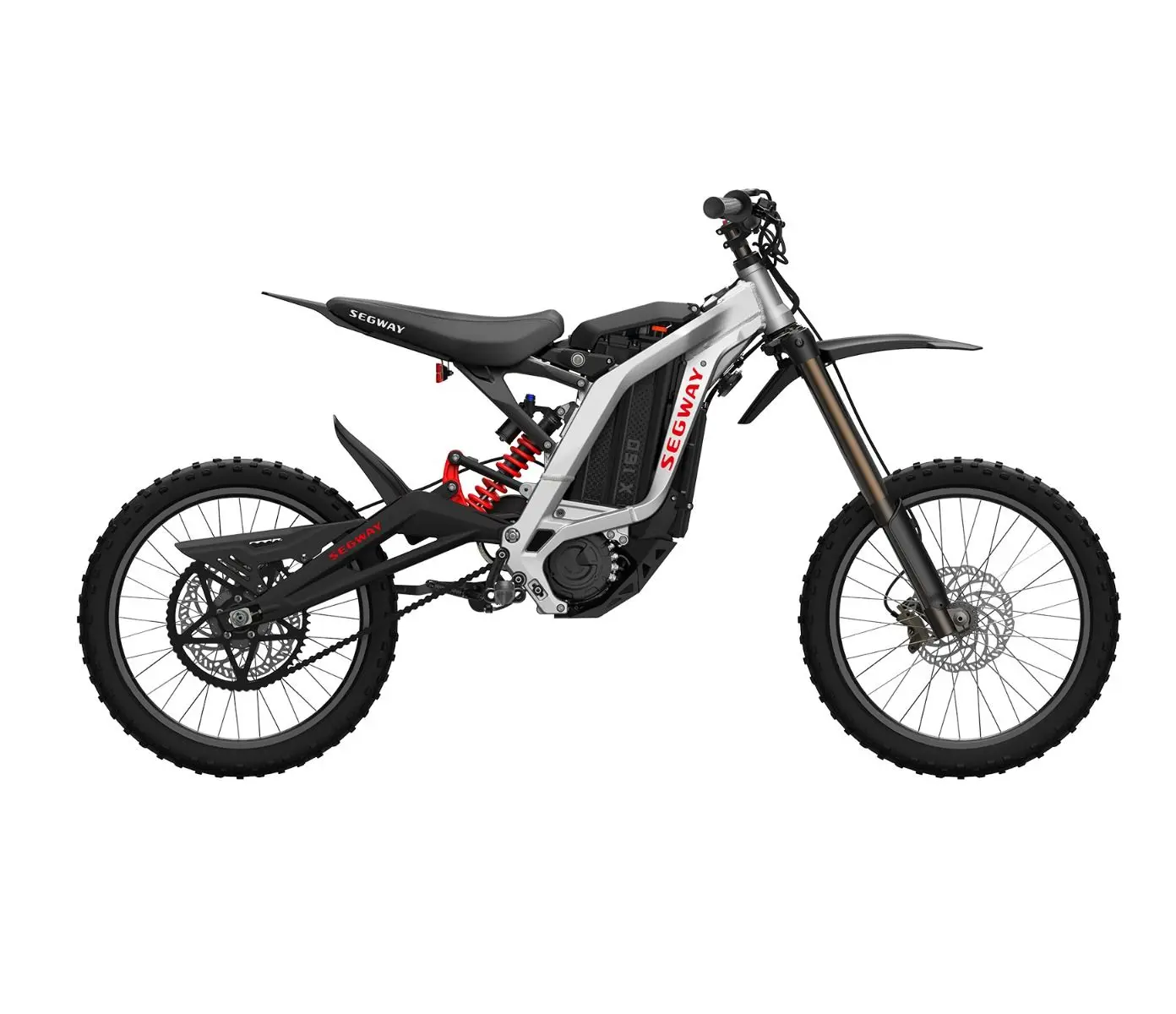 Ninebot грязи фара для электровелосипеда в X160 5000W 50 W/ч электрический велосипед с максимальной скоростью Байк способный преодолевать Броды