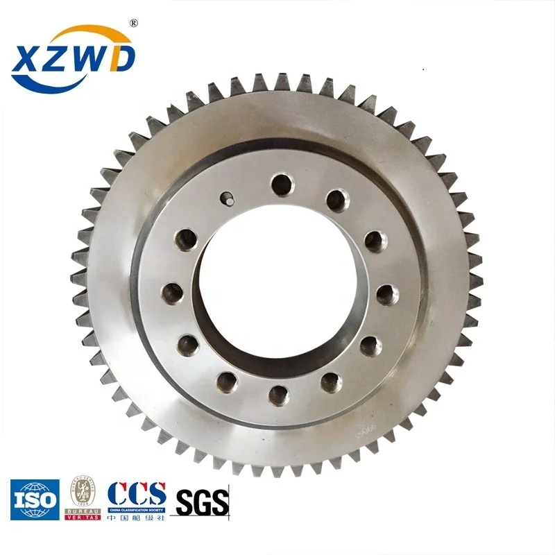 Small Precision Top quality Cheap price Slewing Ring Bearing