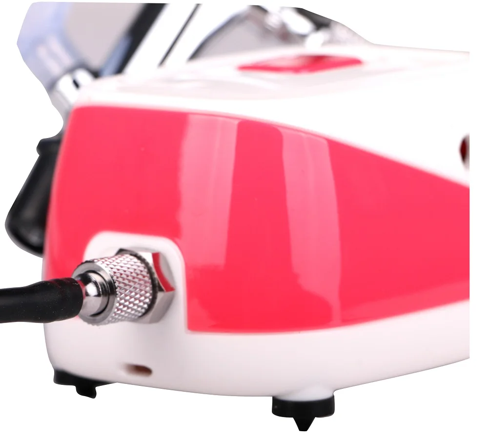 Professional Airbrush Makeup Kit Set Air Compressor Airbrush Spray Gun