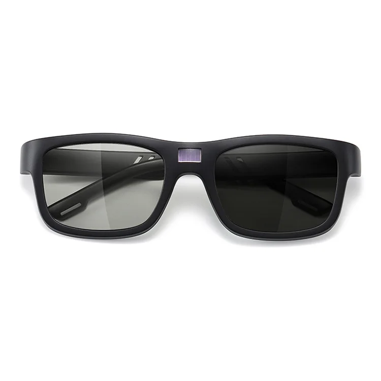 2020 fashionable polarized smart 0.1 second color-changing sunglasses for women men sports glasses