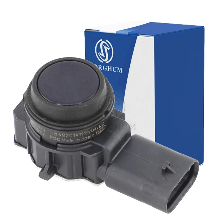 Sorghum 9261591 0263013576 Bumper PDC Parking Aid Sensor PDC Parking Sensor For BMW 1 2 3 4 Series F30 320i 328i 335i