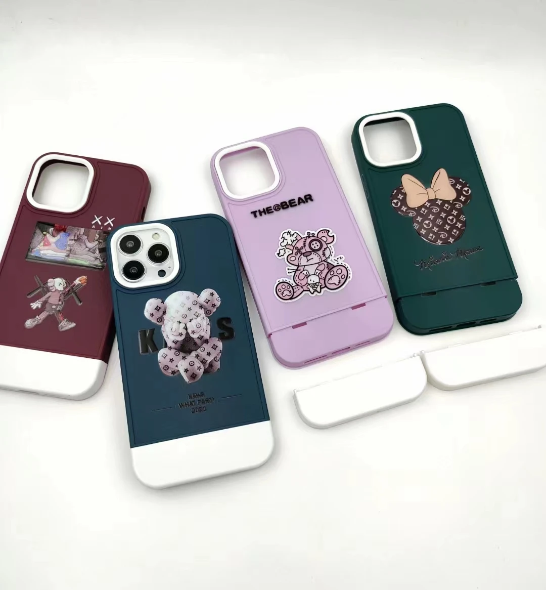 3 en i Plating Color New Designer  Mobile Cover Protector Carcasas Para Celular for Oppo A94 4G For Realme 9 9i NARZO 50A