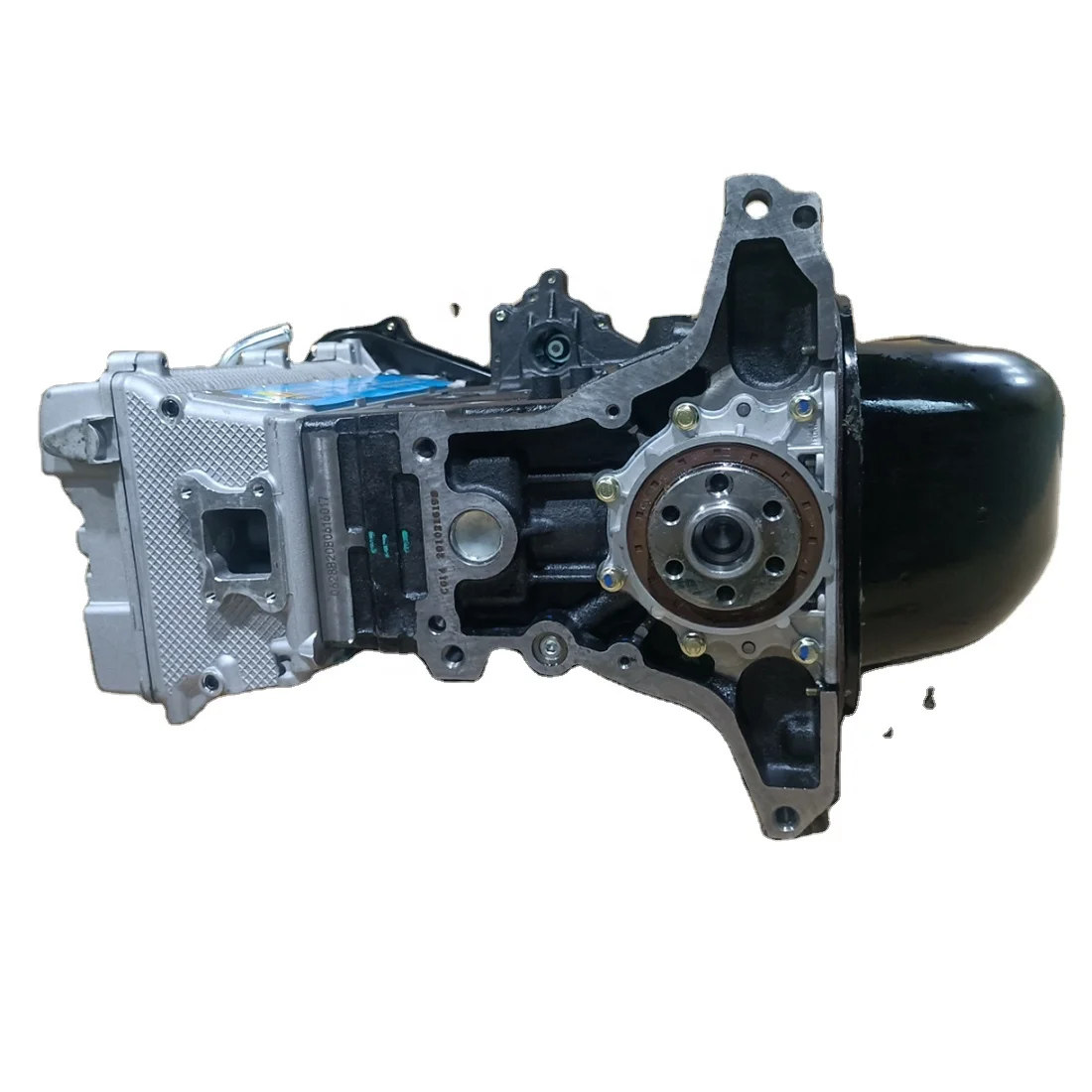 Auto Parts DLCG14 Block Engine for Brilliance Jinbei X30L