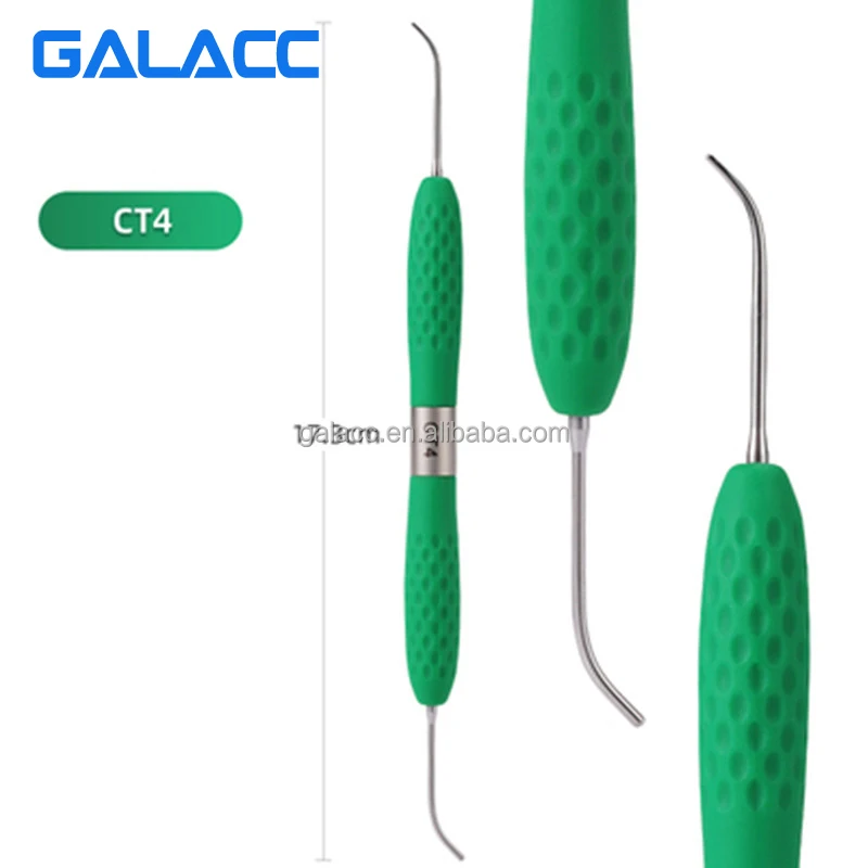 Dental Equipment Filler Filling Suit Plastic Cutter Aesthetic Composite Resin Resin Dresser Plain Dentist Tools A Set