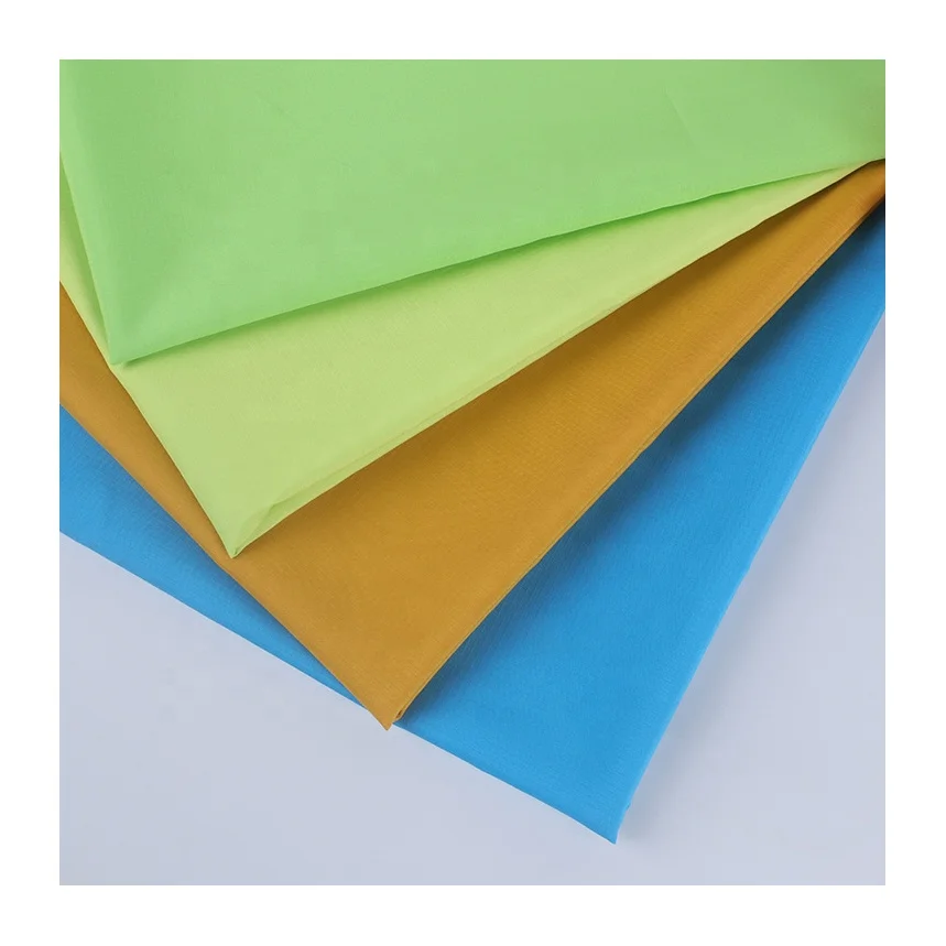 New Style Polyester Cation Pongee With Polar Fleece Fabric For Outdoor Sportswear skiing wear