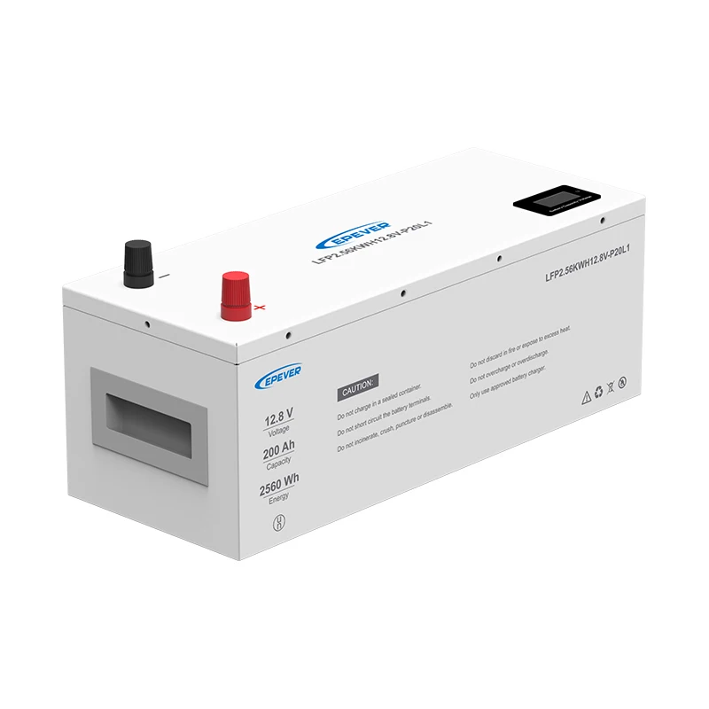 Epever 5 лет гарантии RV домашний Солнечный Bluetooth 12V 100Ah 120Ah 200Ah LiFePO4 Pack металлический литий-ионный аккумулятор