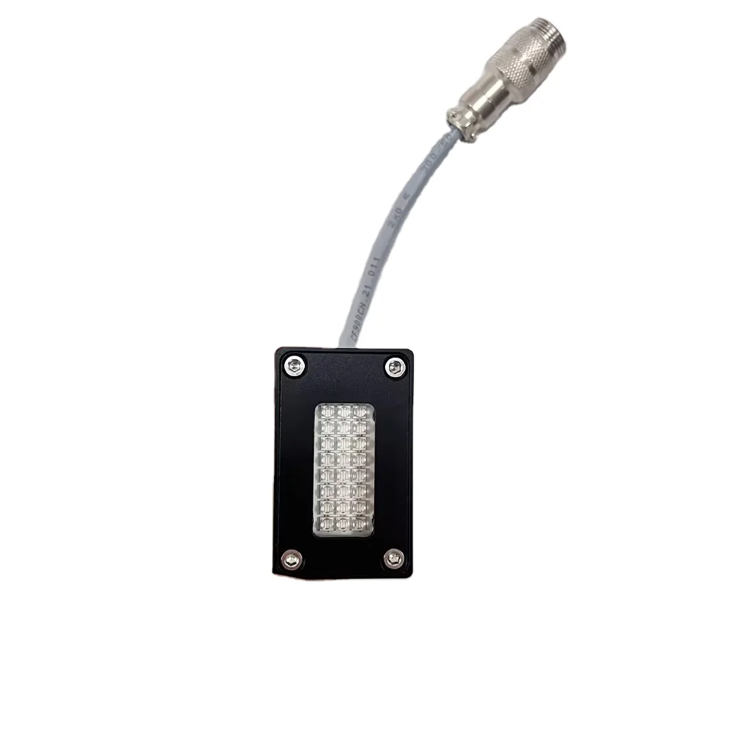 3515 модуль TX800 XP600 UV LED отверждения чернил осушающая Лампа система для лечения типографской краски мгновенного Ricoh G5 G6 УФ кодирования предварительно