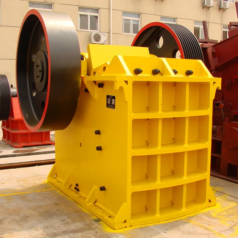 Quarry Crushing Equipment Factory Price PEX Fine Jaw Crusher For Quarry Gold Ore