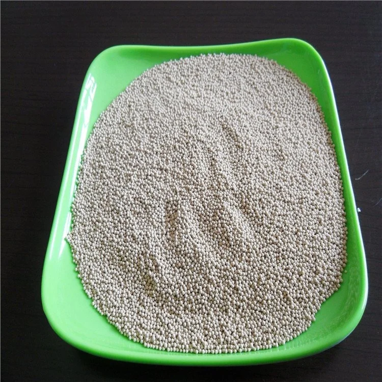 Zeolite 3-10L Medical Oxygen 95-98% Purity LiLSX Molecular Sieve Lithium Molecular Sieve