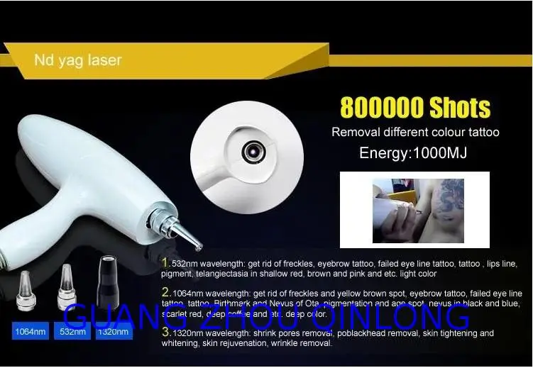 Wholesale 3-in-1 Multi-functional 360 Magneto-optical System Elos Shr Ipl Opt  + Rf Laser Hair