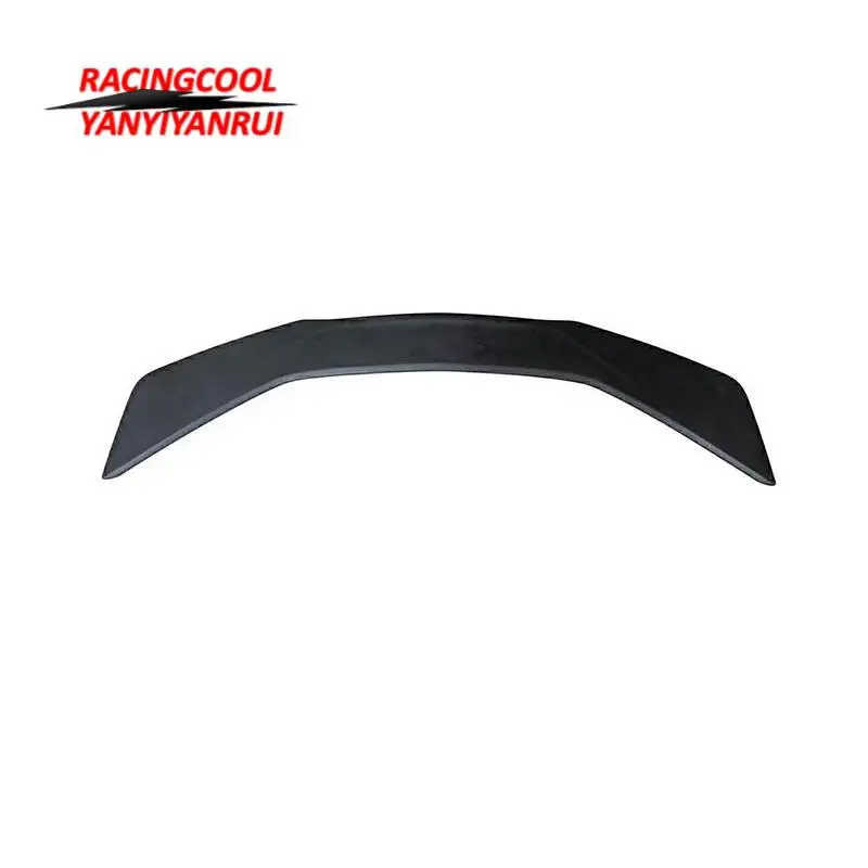 Automobile Personalized Modification ZL1 Lossless Installation Fixed Rear Tail Wind Wing Spoiler For Chevrolet Camaro