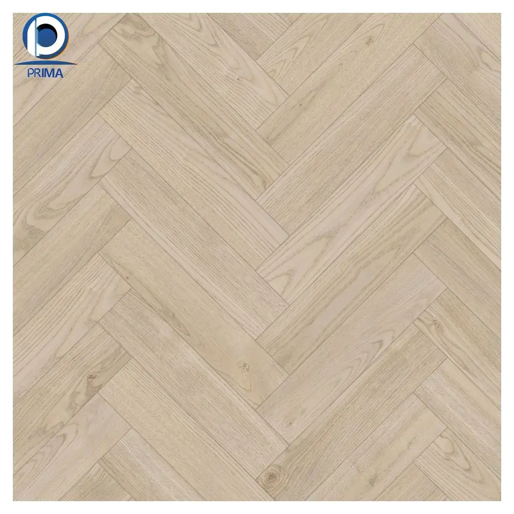 Prima Decorative Popular Recommend vinyl flooring spc floor eva spc click vinyl flooring