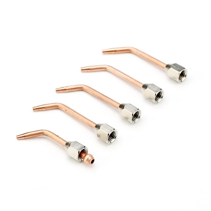 Mini Soldering Pen Gas Blow Torch Soldering Solder Iron Gun Oxygen Acetylene Jewelry Repair Pen Burner For Hot Cutting Tool